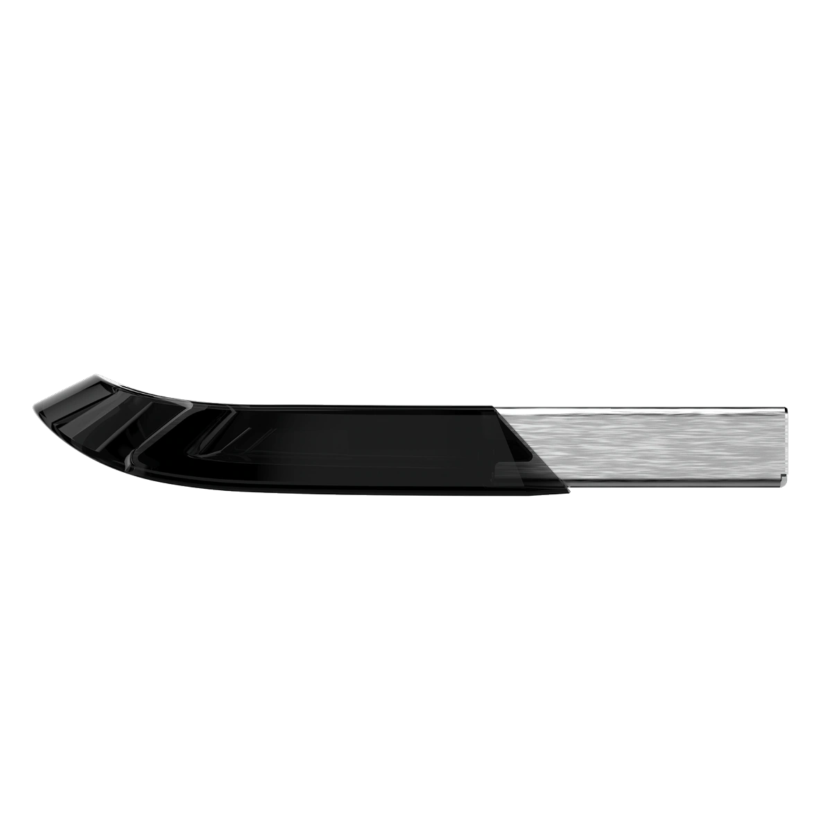 SanDisk Ultra Flair USB 3.0 flash drive, side view