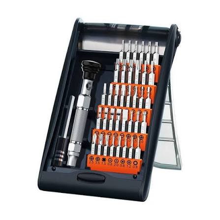 UGREEN CM372 38-in-1 Precision Screwdriver Set for Phone & IT Repair (80459)