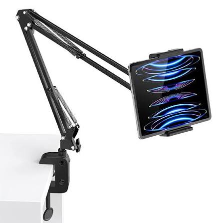 UGREEN Adjustable Desk Phone & Tablet Holder - (50394)