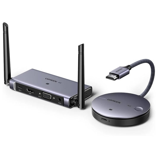 UGreen 90909A 4K HDMI Wireless Extender