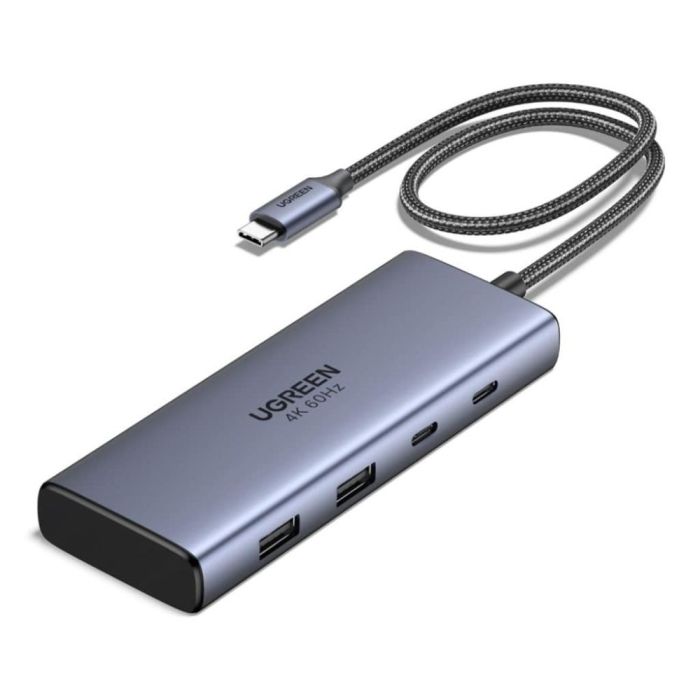UGreen 45379 7-in-1 USB-C Hub