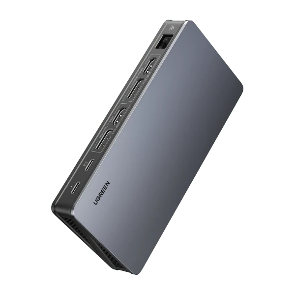 UGreen 90912 Revodok Pro 9-in-1 4K Docking Station