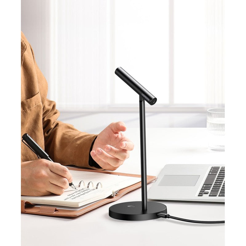 UGreen USB Desktop Microphone with Smart Noise Cancellation
