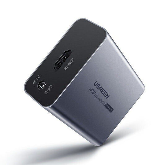 UGreen 20519EU CM445 HDMI Extender Over Ethernet - 1080p 70m