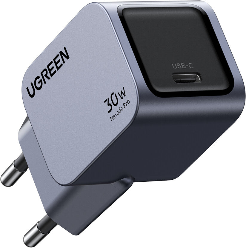 UGreen Nexode 30W GaN Fast Charger