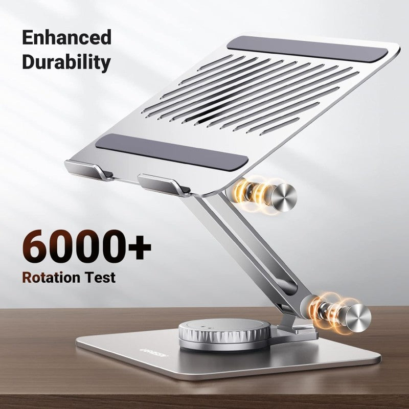 UGreen 90849 LP592 Swivel Adjustable Laptop Stand 360°