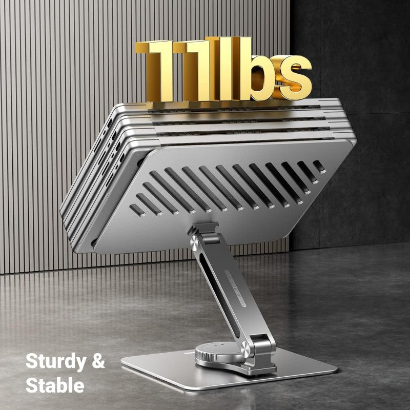UGreen 90849 LP592 Swivel Adjustable Laptop Stand 360°